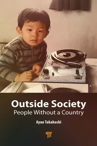 Outside Society_cover