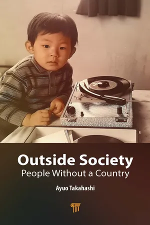 Outside Society