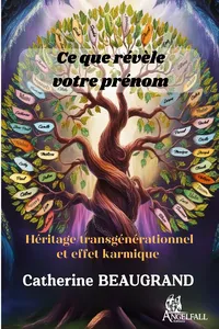 Ce que révèle votre prénom_cover