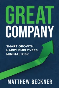 Great Company_cover