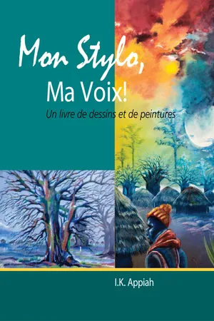 Mon Stylo, Ma Voix!