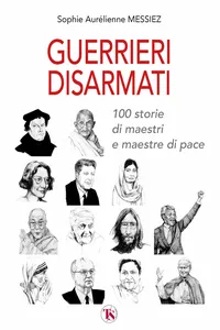 Guerrieri disarmati_cover