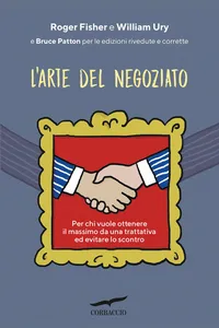 L'arte del negoziato_cover
