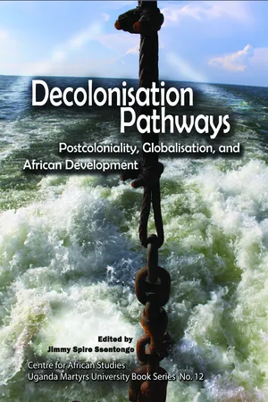 Decolonisation Pathways
