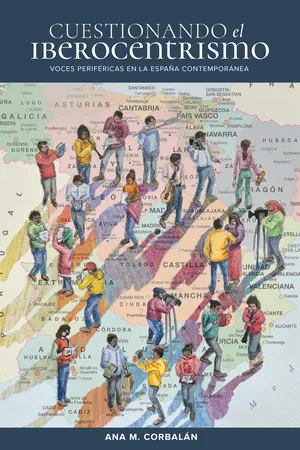 Cuestionando el iberocentrismo