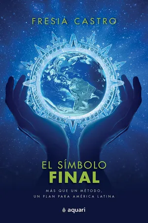 El símbolo final