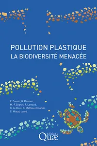 Pollution plastique, la biodiversité menacée_cover