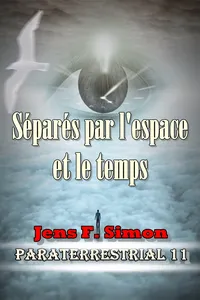 Séparés par l'espace et le temps_cover