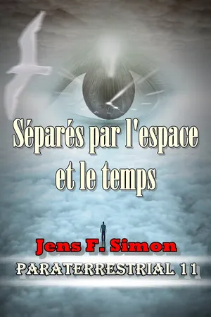 Séparés par l'espace et le temps (PARATERRESTRIAL 11)