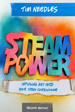 STEAM Power, Second Edition