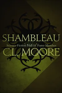 Shambleau_cover