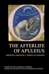 The Afterlife of Apuleius_cover