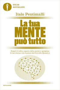 La tua mente può tutto_cover