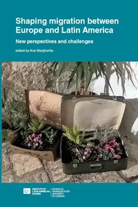 Shaping Migration between Europe and Latin America: New Perspectives and Challenges_cover