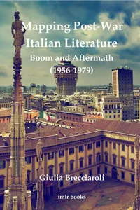 Mapping Post-War Italian Literature_cover