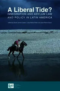 A Liberal Tide?_cover