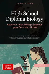 High School Diploma Biology_cover