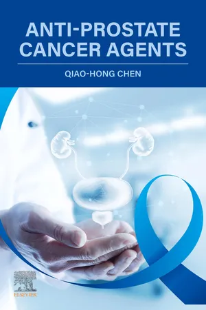 Anti-Prostate Cancer Agents
