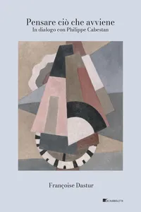 Pensare ciò che avviene_cover