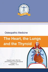 The Heart, the Lungs and the Thyroid_cover