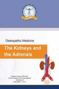 The Kidneys and the Adrenals_cover