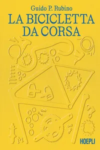 La bicicletta da corsa