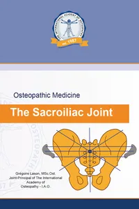 The Sacroiliac Joint_cover