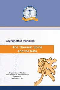 The Thoracic Spine and the Ribs_cover
