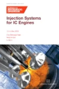 Injection Systems for IC Engines Conference_cover
