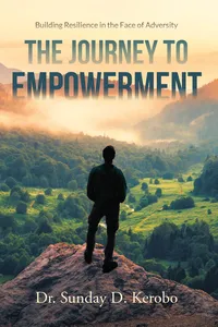 The Journey to Empowerment_cover