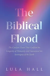The Biblical Flood_cover