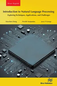 Introduction to Natural Language Processing_cover