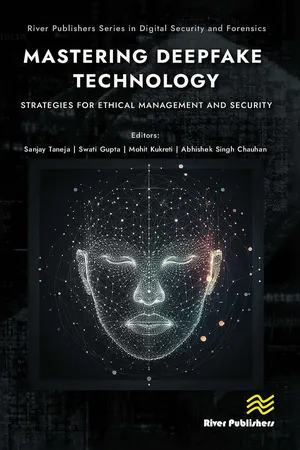 Mastering Deepfake Technology: Strategies for Ethical Management and Security