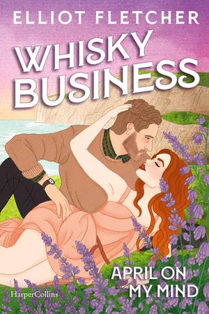 Whisky Business