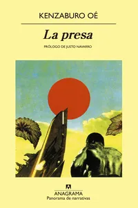 La presa_cover