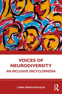 Voices of Neurodiversity_cover