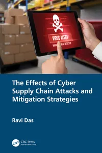 The Effects of Cyber Supply Chain Attacks and Mitigation Strategies_cover