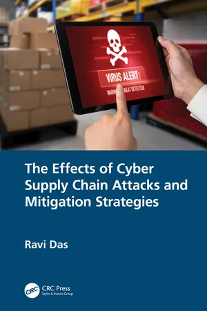 The Effects of Cyber Supply Chain Attacks and Mitigation Strategies