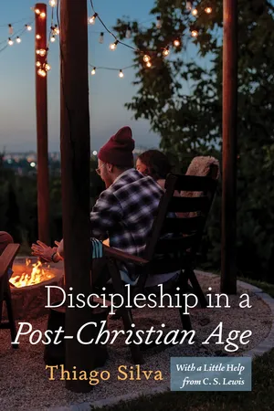 Discipleship in a Post-Christian Age