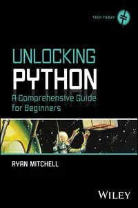 Unlocking Python_cover