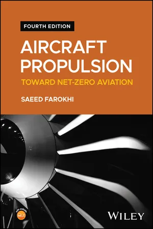 Aircraft Propulsion