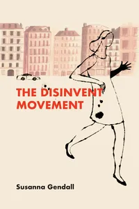 The Disinvent Movement_cover