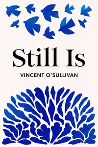 Still Is_cover