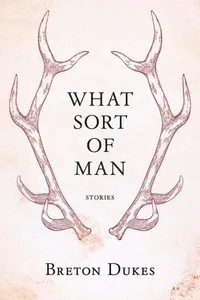 What Sort of Man_cover