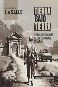 Tierra bajo tierra_cover
