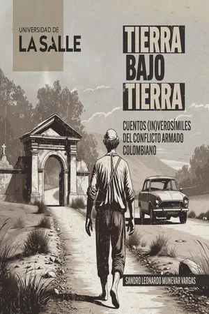 Tierra bajo tierra