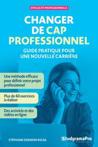 Changer de cap professionnel : Guide pratique pour une nouvelle carrière_cover
