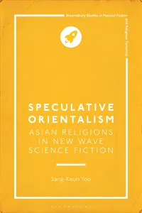Speculative Orientalism