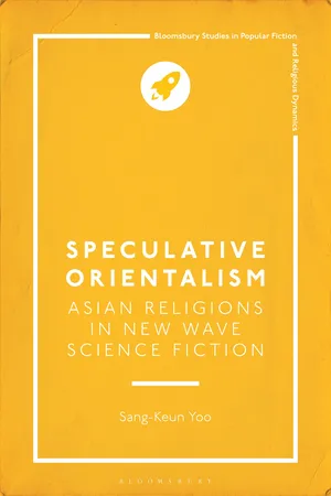 Speculative Orientalism