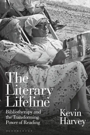 The Literary Lifeline